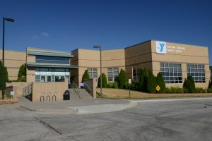 Bonner Springs Family YMCA exterior