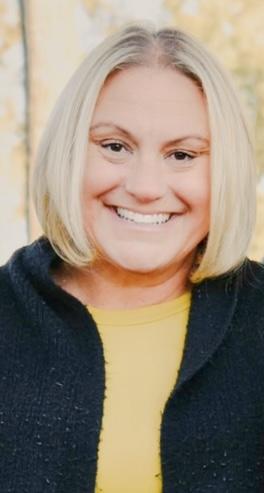 Portrait of Jordan Frost, Bonner Springs YMCA team member