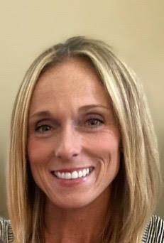 Portrait of Sarah Srock, Bonner Springs YMCA team member