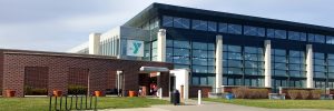 North Kansas City YMCA exterior