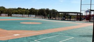 Fred and Shirley Pryor YMCA Sports Complex complex
