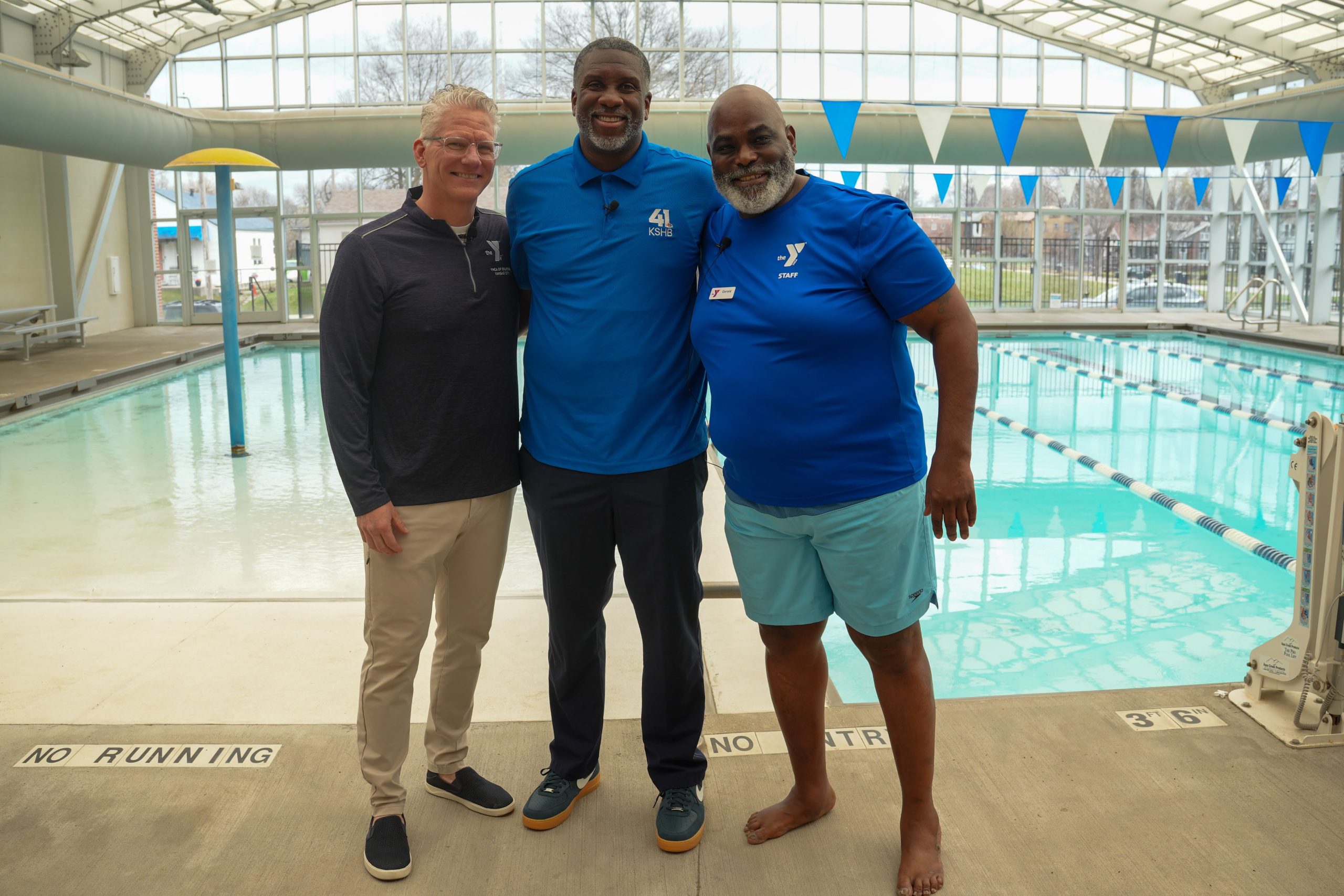 The Movement Drowning Prevention Podcast
