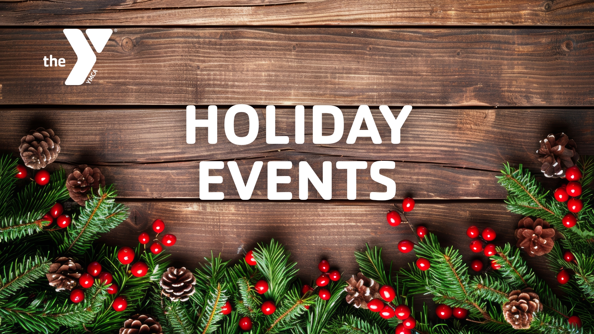 Holiday Events