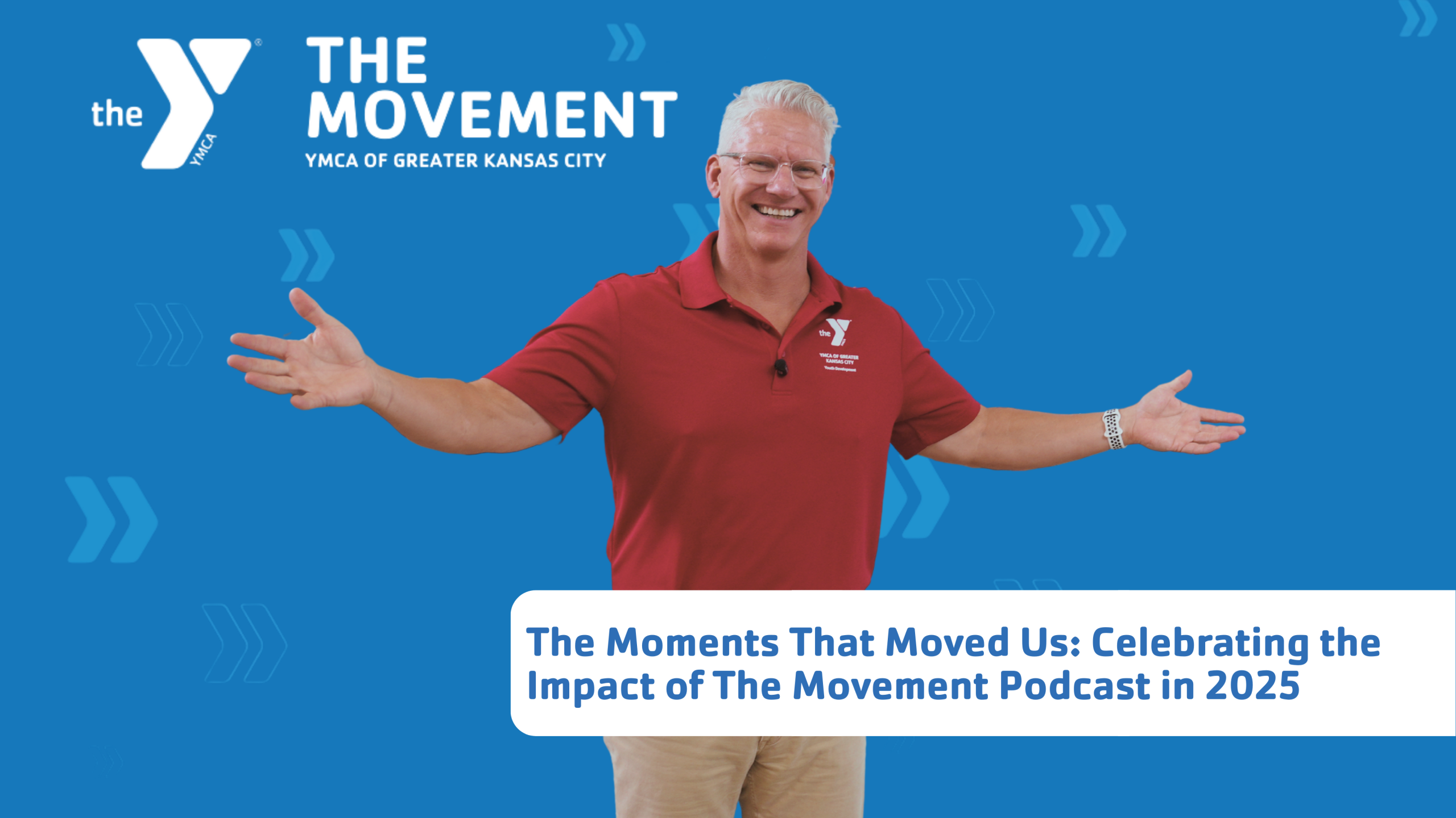 The Moments That Moved Us Celebrating the Impact of The Movement Podcast in 2025