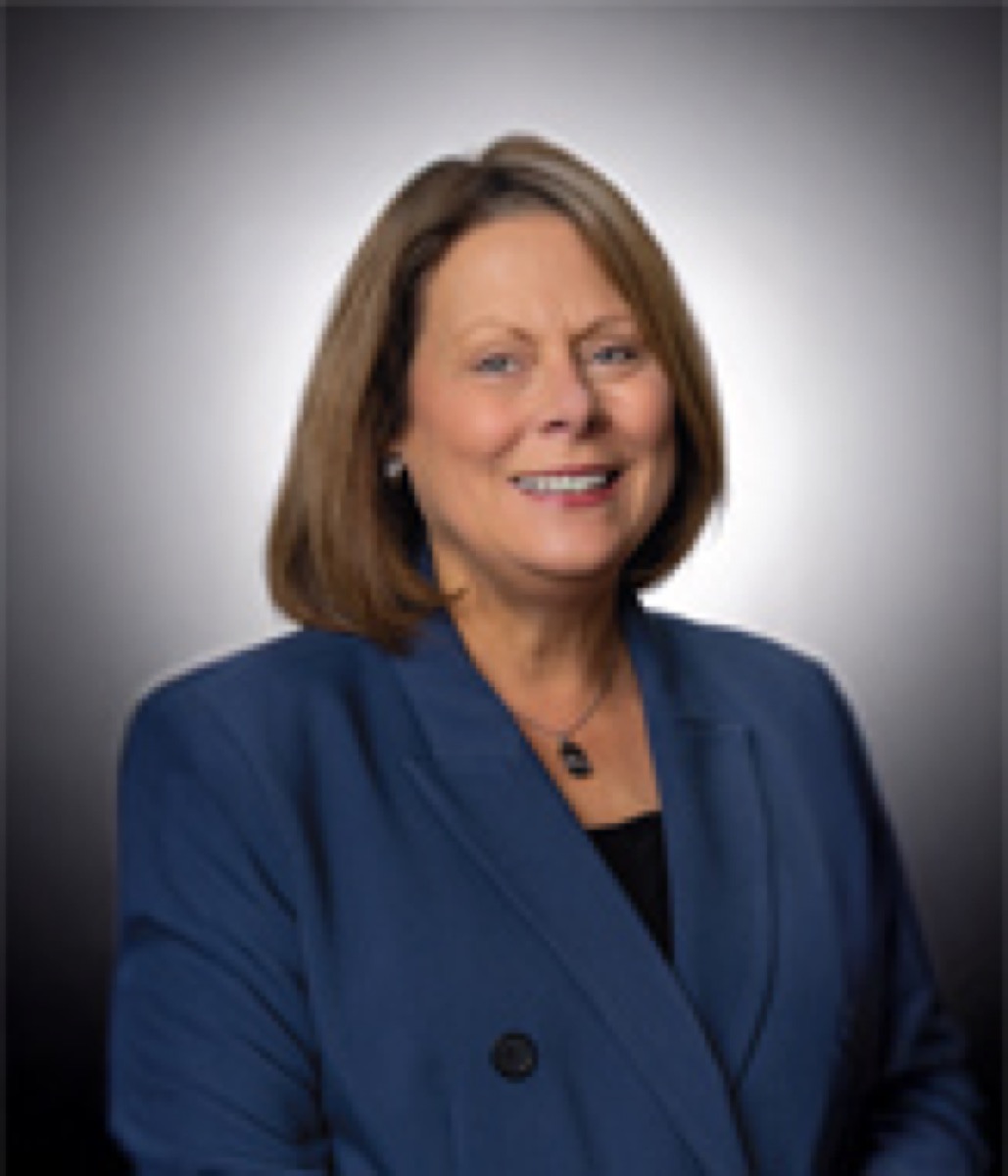 Pam Bean headshot, University Health