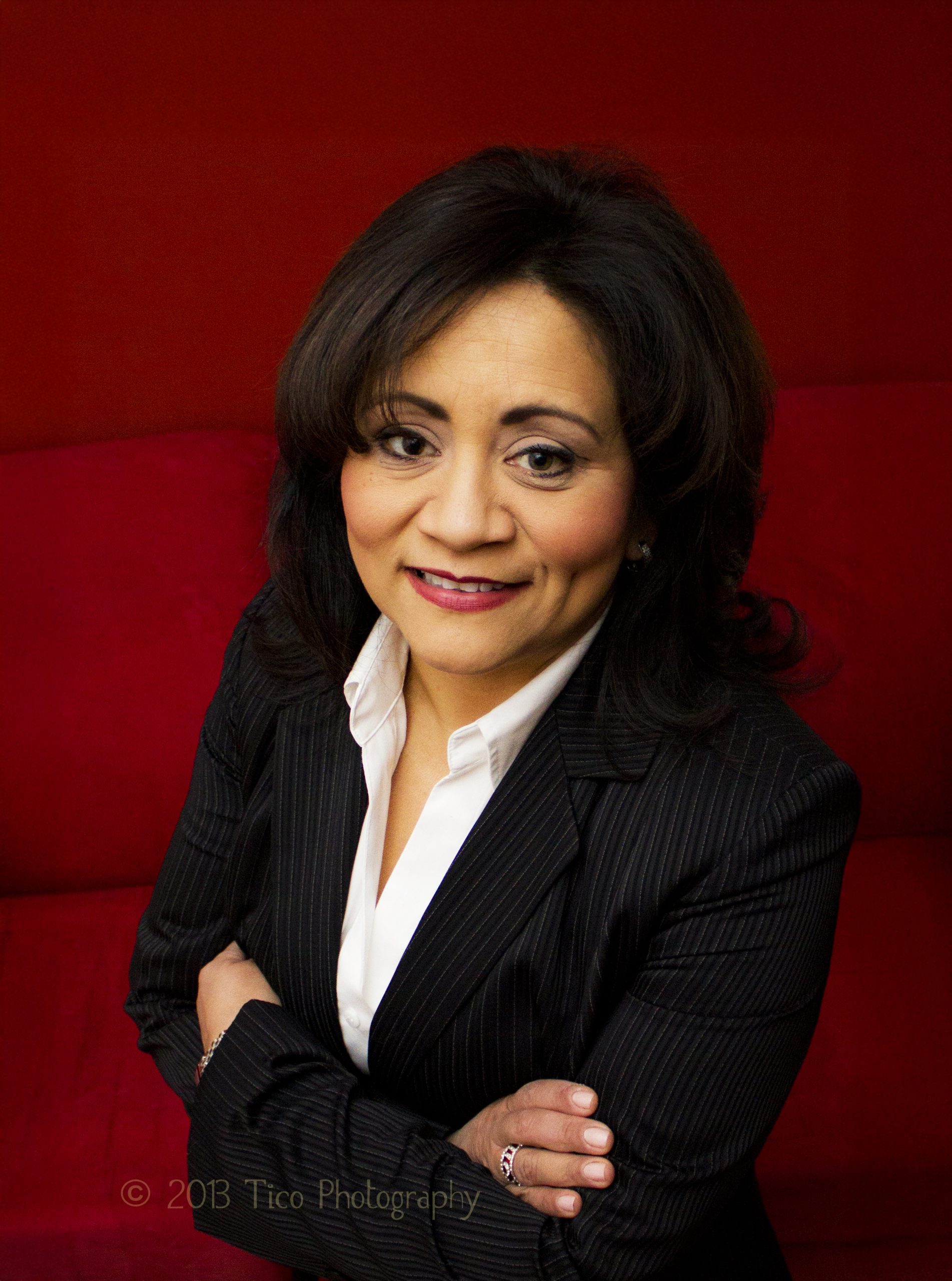 Photo of CiCi Rojas