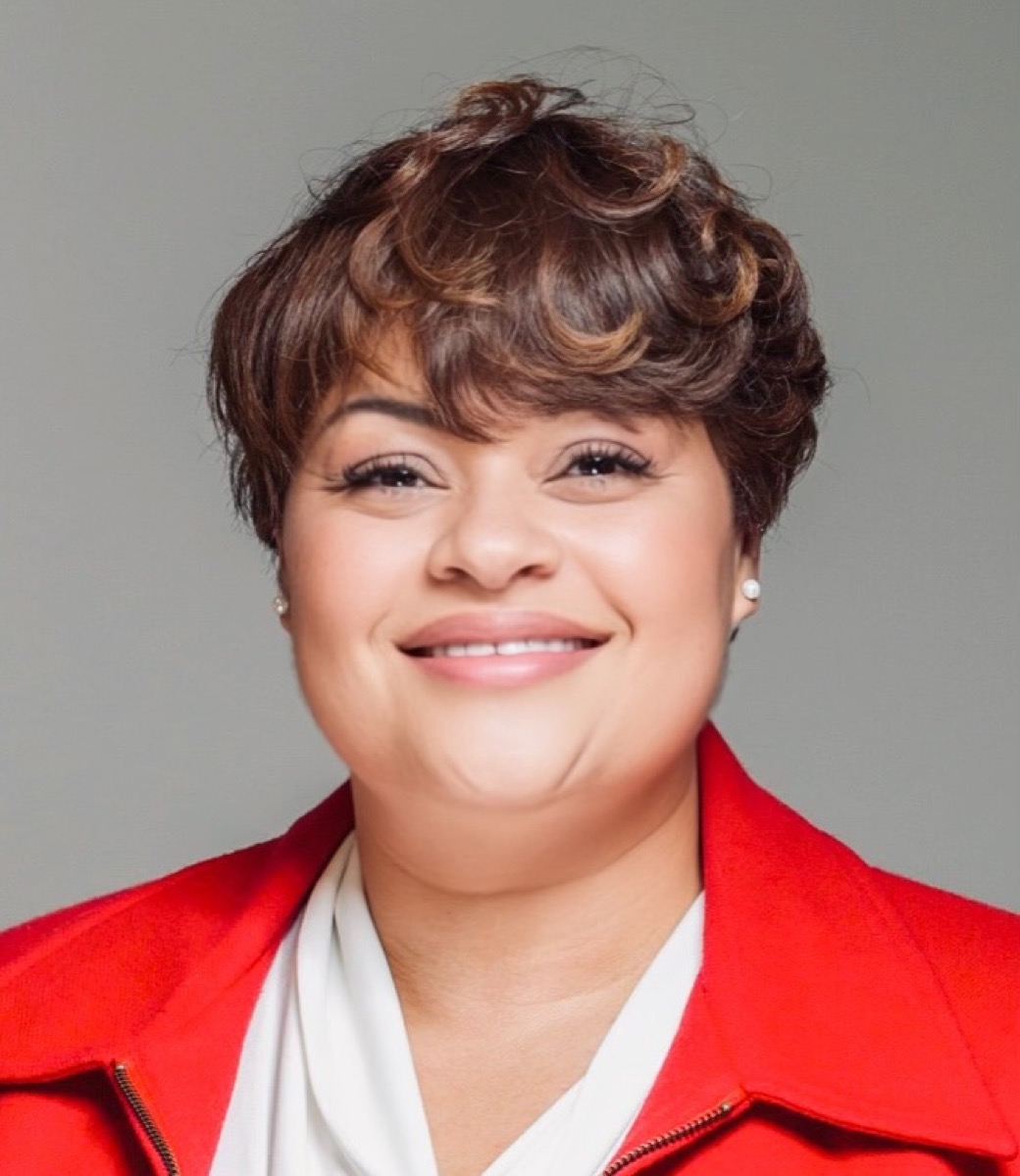 Janet Eaton-Smith headshot, Vice President, Operations