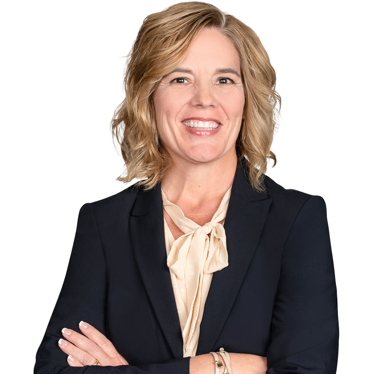 Julie Pierce headshot, Henderson Engineers