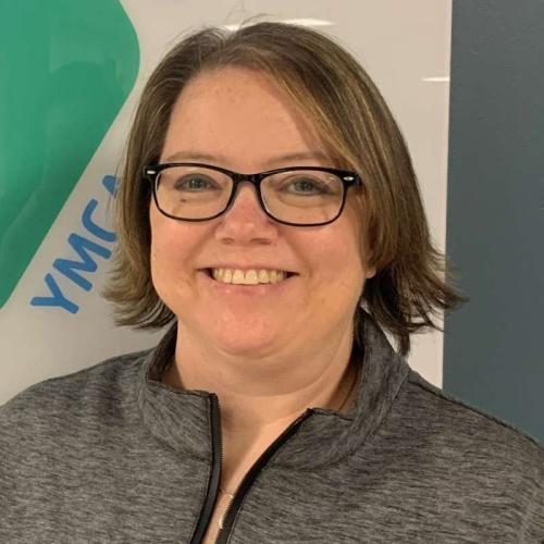 Angie Lassley, first woman Chief Operating Officer