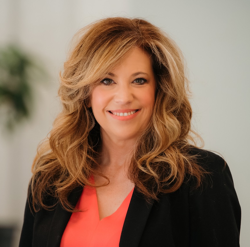 Darcy Swan, Senior Vice President of Youth Development of the Greater Kansas City YMCAs.