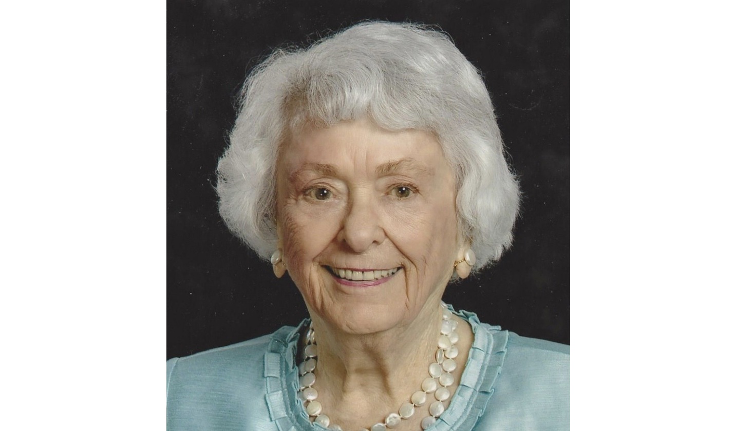 Photo of Mary Shaw "Shawsie" Branton