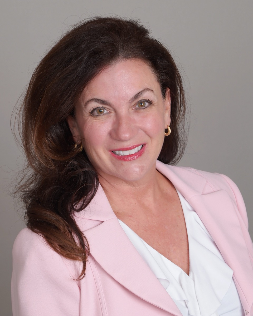 Liz Anne McElhaney Payne headshot, Vice President | De Soto - USD 232 Education Foundation