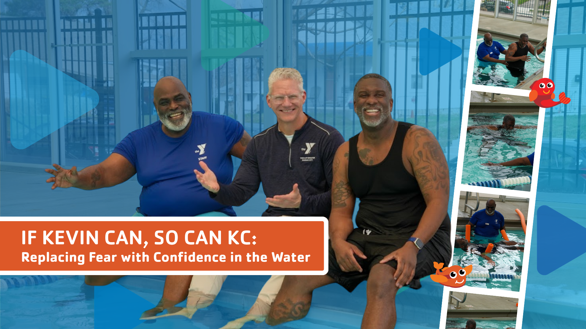 The Movement Blog Thumbnail Kevin Swimming