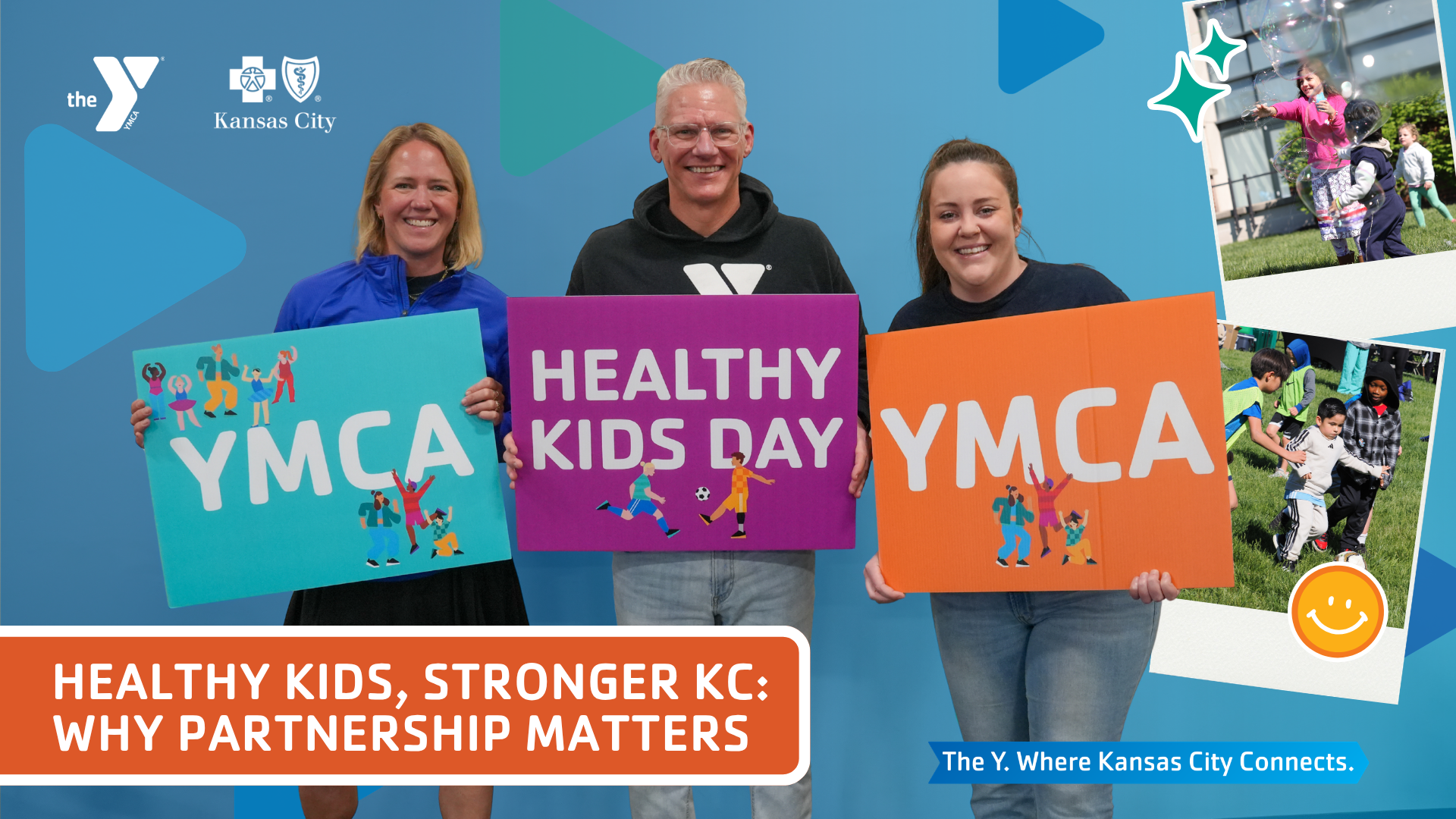 The Movement Podcast HKD Healthy Kids Day Thumbnail
