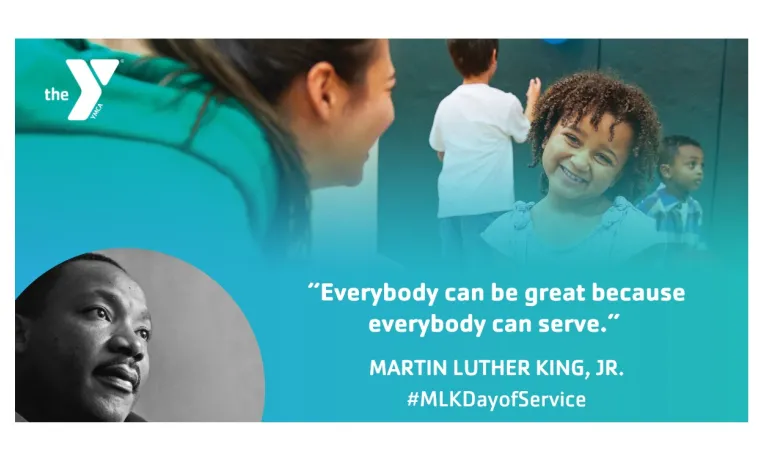 mlk day image