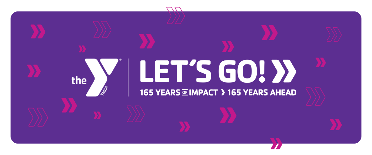 Let's Go! 165 years of impact, 165 years ahead